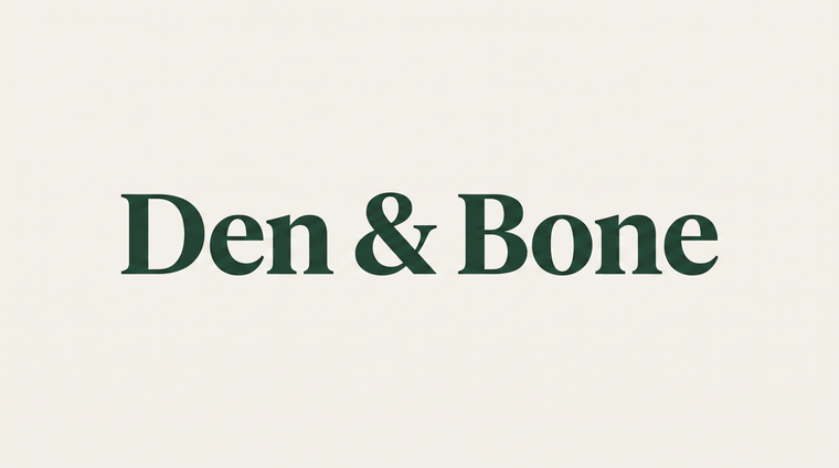 Den & Bone